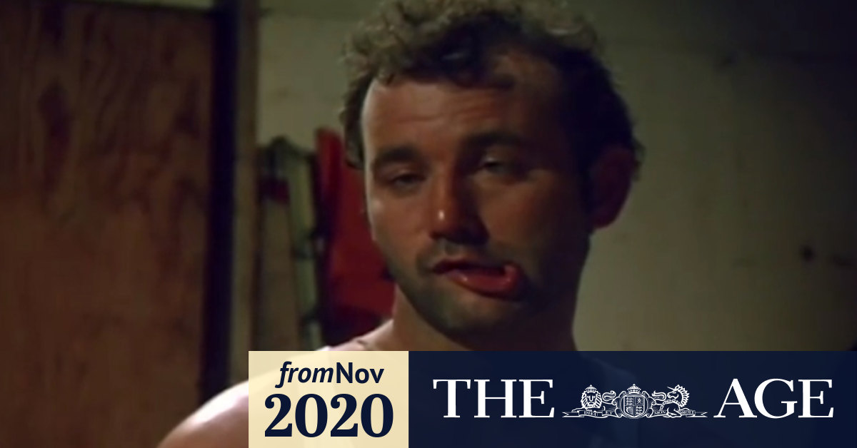 Video Caddyshack official trailer